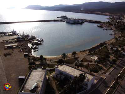  Taşucu (Silifke-Mersin) 