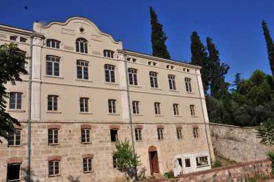 Fabrika-i Hümayun Osmangazi/Bursa, Bursa Valiliği arşivinden 2012 yılında alınmıştır.