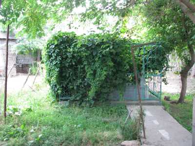 Muştak Baba Türbesi