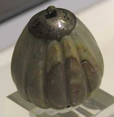 Katalogda yer alan fotoğraflar :Etnografya Salonu,  Foto çeken Sertaç Türkcan