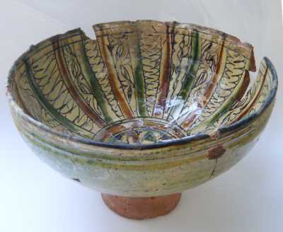 Katalogda yer alan fotoğraflar :Arkeoloji Salonu, Büyük Selçuklu, Foto çeken Sertaç Türkcan