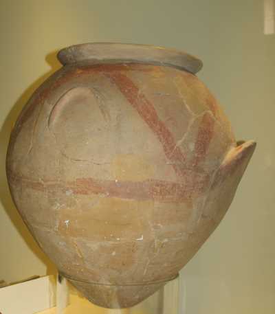 Katalogda yer alan fotoğraflar :Arkeoloji Salonu, Foto çeken Sertaç Türkcan