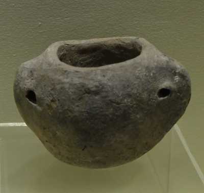 Katalogda yer alan fotoğraflar :Arkeoloji Salonu, Foto çeken Sertaç Türkcan