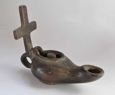 Katalogda yer alan fotoğraflar :Arkeoloji Salonu, Doğu Roma, Foto çeken Sertaç Türkcan