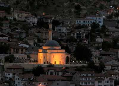 İl Kültür ve Turizm Müdürlüğü Arşivi