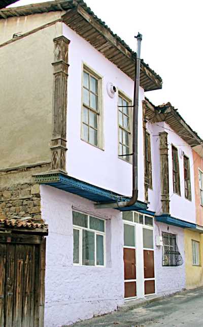 Konak