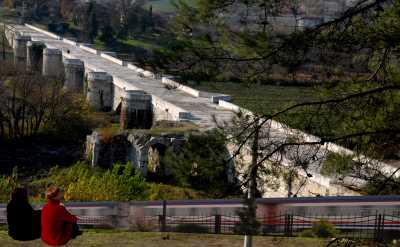 Justinianus Köprüsü