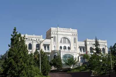 Ankara Resim ve Heykel Müzesi