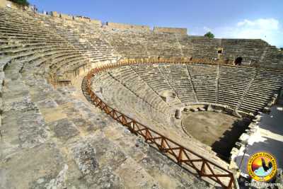 Denizli İl Kültür ve Turizm Müdürlüğü