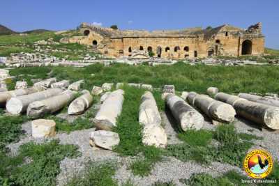 Denizli İl Kültür ve Turizm Müdürlüğü