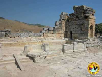 Hierapolis Antik Kenti