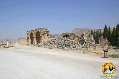 Denizli İl Kültür ve Turizm Müdürlüğü