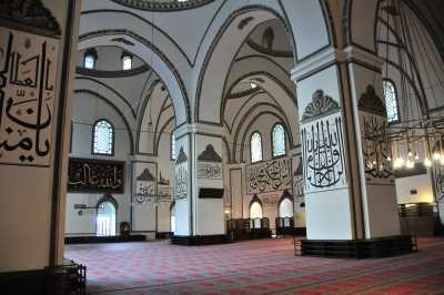 Bursa Ulu Cami