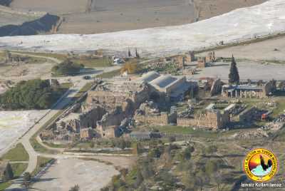 Denizli İl Kültür ve Turizm Müdürlüğü