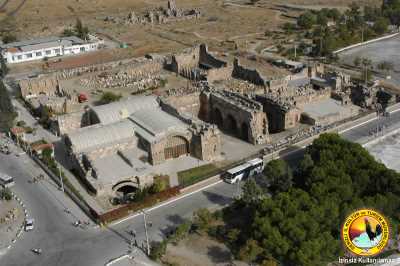 Denizli İl Kültür ve Turizm Müdürlüğü