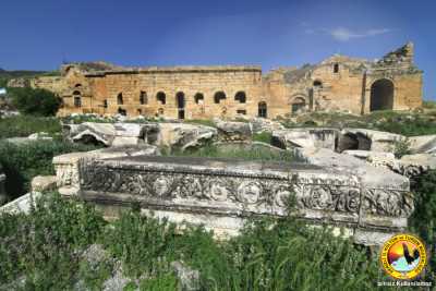 Denizli İl Kültür ve Turizm Müdürlüğü