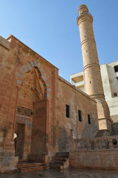 Latifiye Camii, Fotoğraf: Baki ATEŞ