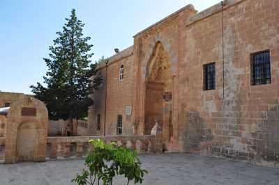 Latifiye Camii, Fotoğraf: Baki ATEŞ