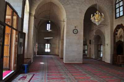 Latifiye Camii, Fotoğraf: Baki ATEŞ