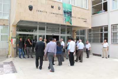 Elazığ Arkeoloji ve Etnoğrafya Müzesi