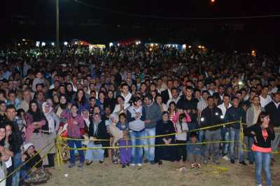 Kiğı Seyit Kasım Doğa ve Kültür Festivali