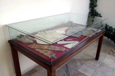 Cumhuriyet Tarihi Müzesi