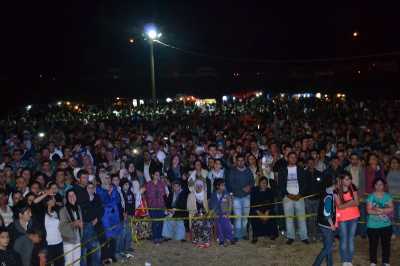 Kiğı Seyit Kasım Doğa ve Kültür Festivali