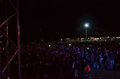 Kiğı Seyit Kasım Doğa ve Kültür Festivali