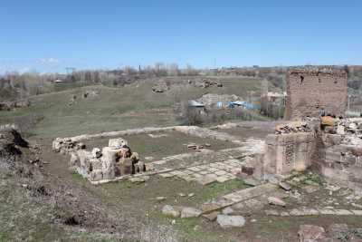 AHLAT-ULU CAMİİ