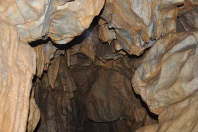 Cirbin Ali Mağarası