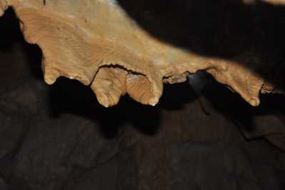 Cirbin Ali Mağarası