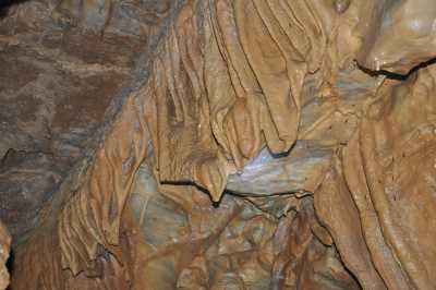 Cirbin Ali Mağarası