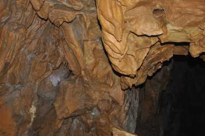 Cirbin Ali Mağarası