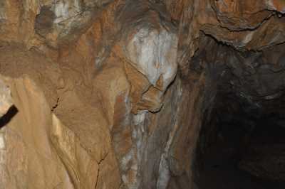 Cirbin Ali Mağarası