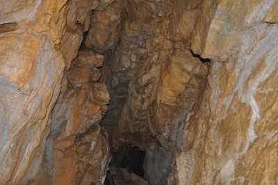 Cirbin Ali Mağarası