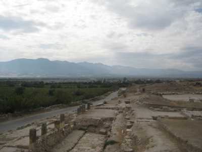 Denizli İl Kültür ve Turizm Müdürlüğü
