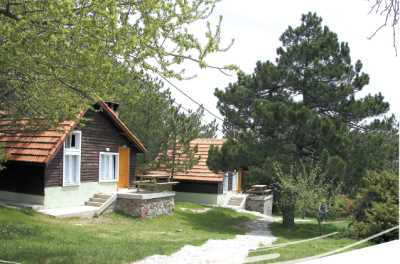 Spil Dağı Milli Parkı 2, Manisa İl Kültür ve Turizm Müdürlüğü Arşivi. 