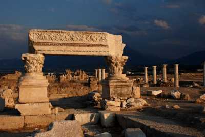 Denizli İl Kültür ve Turizm Müdürlüğü