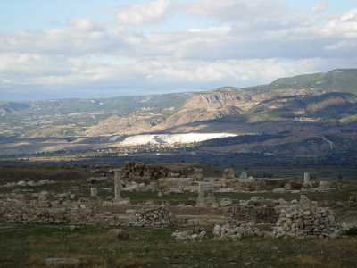 Denizli İl Kültür ve Turizm Müdürlüğü