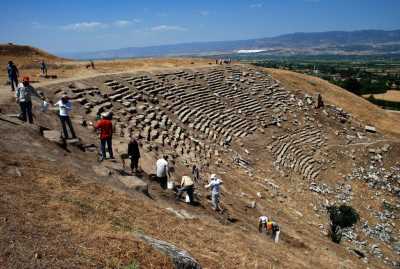 Denizli İl Kültür ve Turizm Müdürlüğü