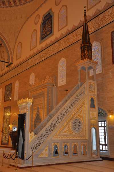 Abdulhamithan Camii