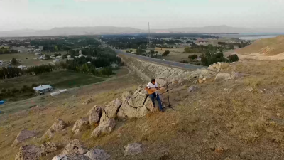 Bizim Eller - Van Türküleri
