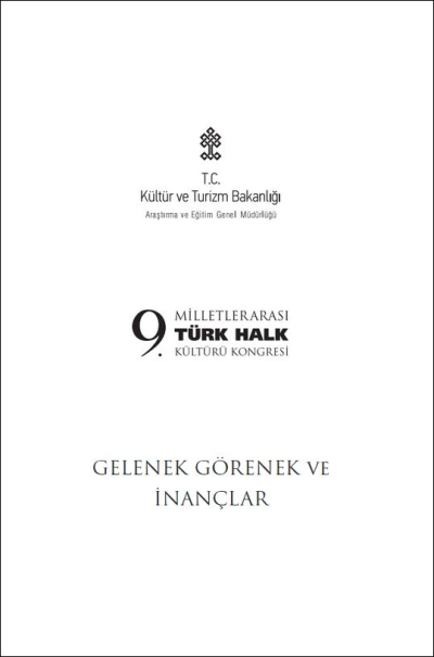 İnanca Dayalı Sivil Toplum Kuruluş Sembolleri - Ankara Alevi - Bektaşî Dernekleri Örneği 