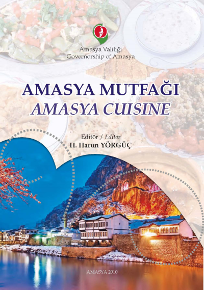 Amasya Mutfağı