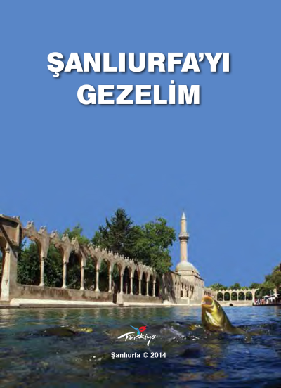 Şanlıurfa'yı Gezelim