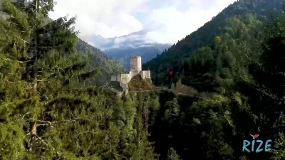 Suyun Her Hali (Türkçe)