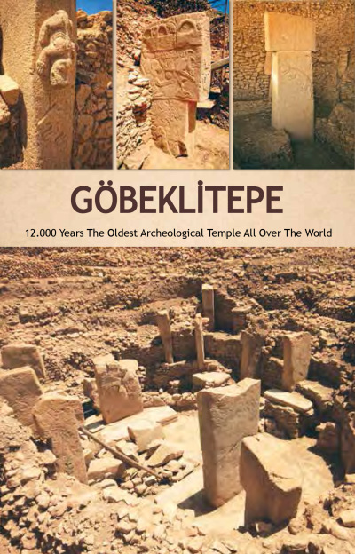 Gobeklitepe