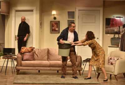 Antalya Devlet Tiyatrosu, 