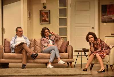 Antalya Devlet Tiyatrosu, 