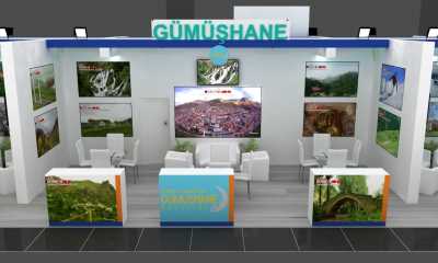 25-28 Ocak 2018 tarihlerinde İstanbul TÜYAP Beylikdüzündeki fuar alanında 22.kez Doğu Akdeniz Uluslararası Türkiye Seyahat Fuarı düzenlenecektir.